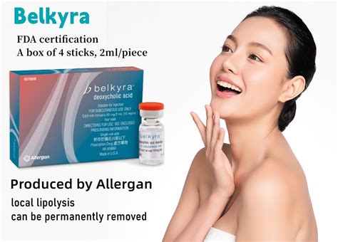 belkyra perth|Belkyra Fat Dissolving Injection .